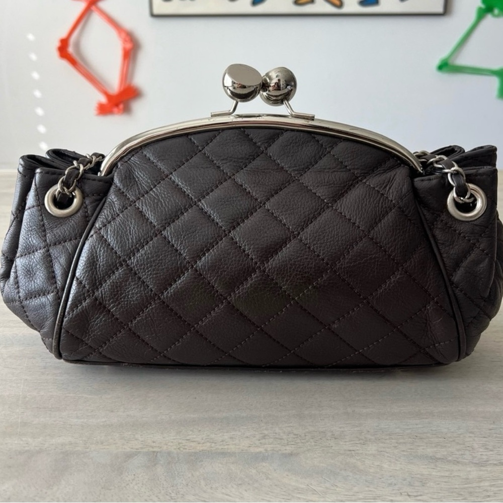 Quilted Bag